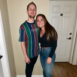 Meet your Posher, Logan